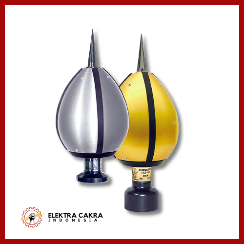 Penangkal Petir KURN